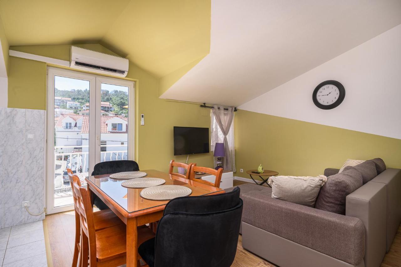 Vikeli Apartment Trogir Luaran gambar