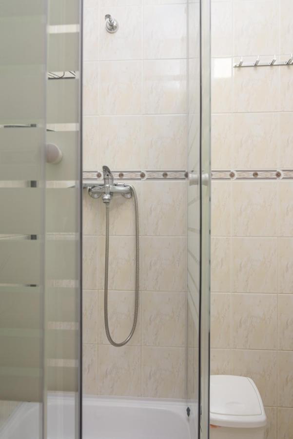 Vikeli Apartment Trogir Luaran gambar